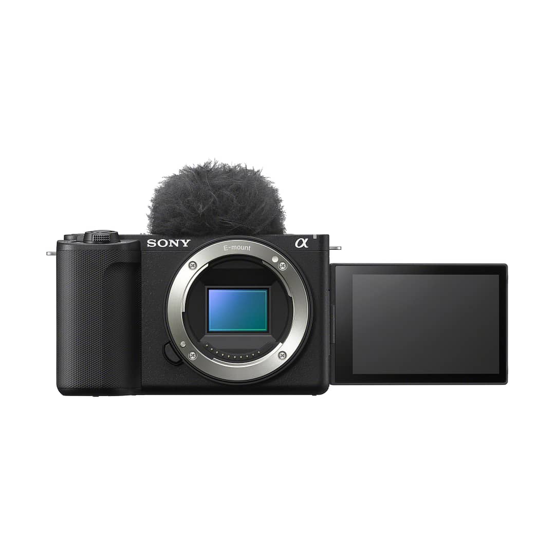 Sony ZV-E10 II Gehäuse
