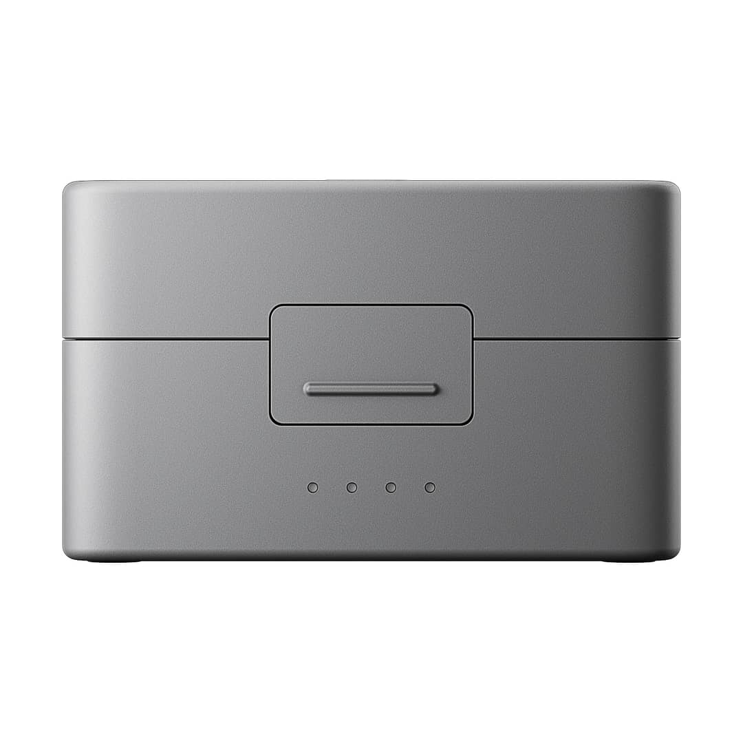 DJI Mic Mini Ladeschale