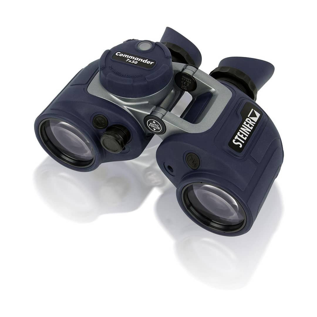 Steiner Commander 7x50c