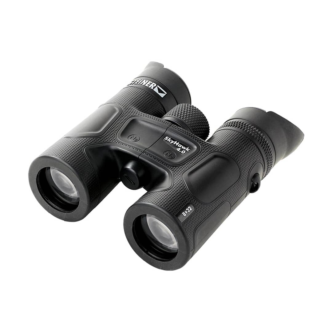 Steiner SkyHawk 4.0 8x32