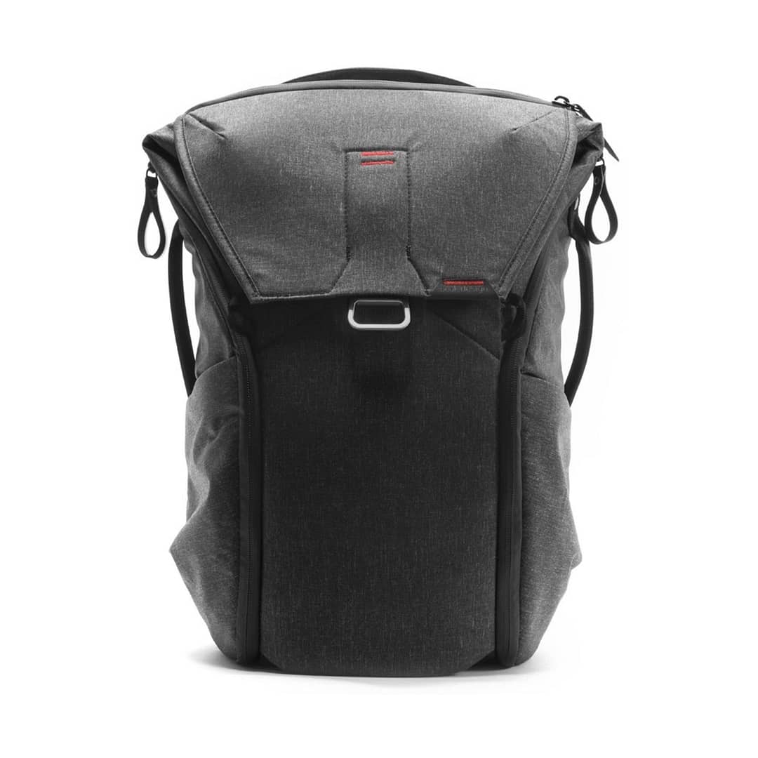 Peak Design Everyday Backpack 20L : Charcoal