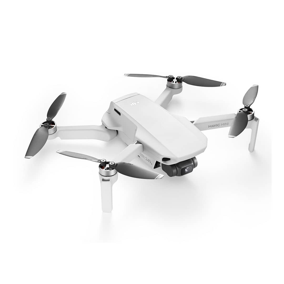 DJI Mavic Mini