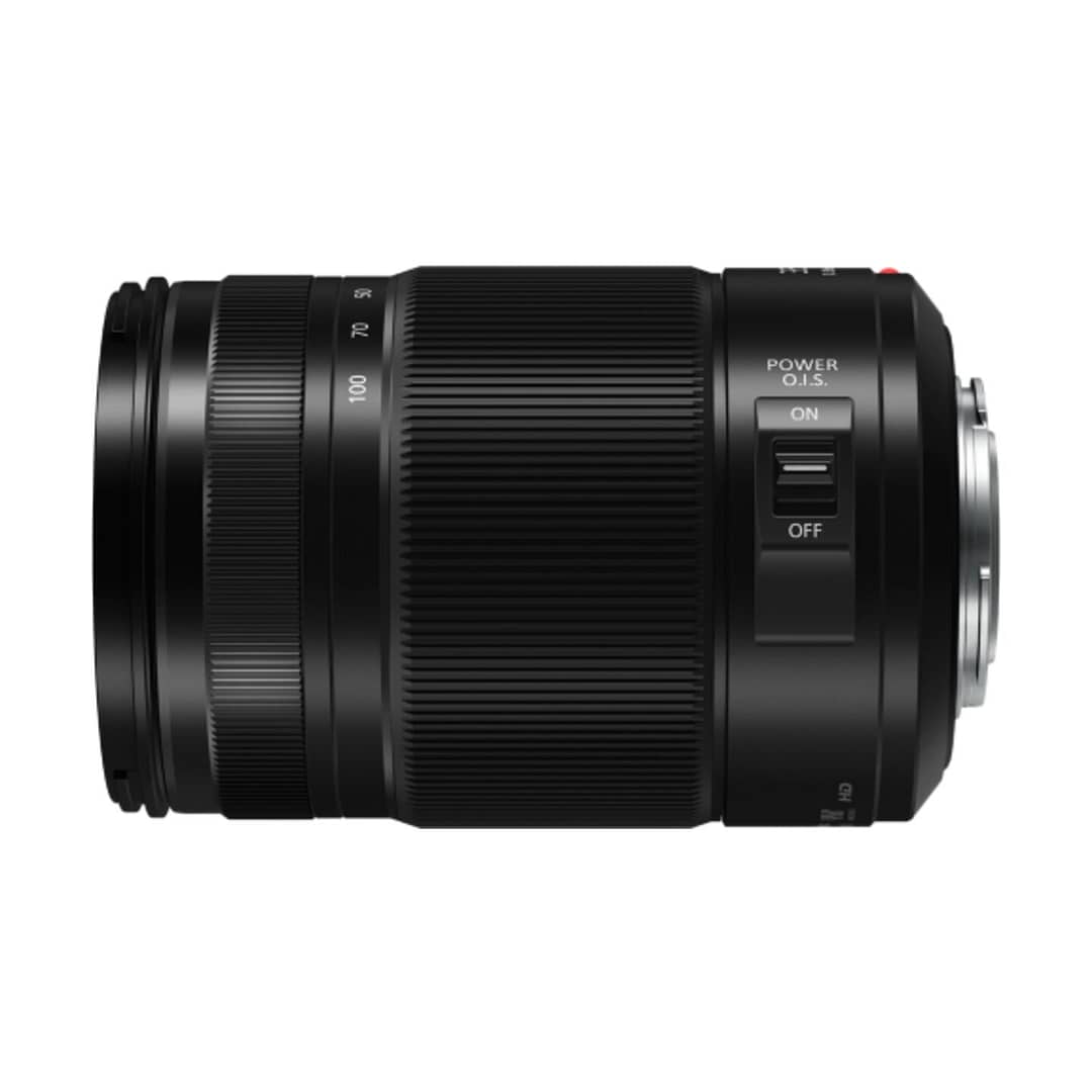 Panasonic Lumix G X VARIO 35-100mm f/2,8 II O.I.S.