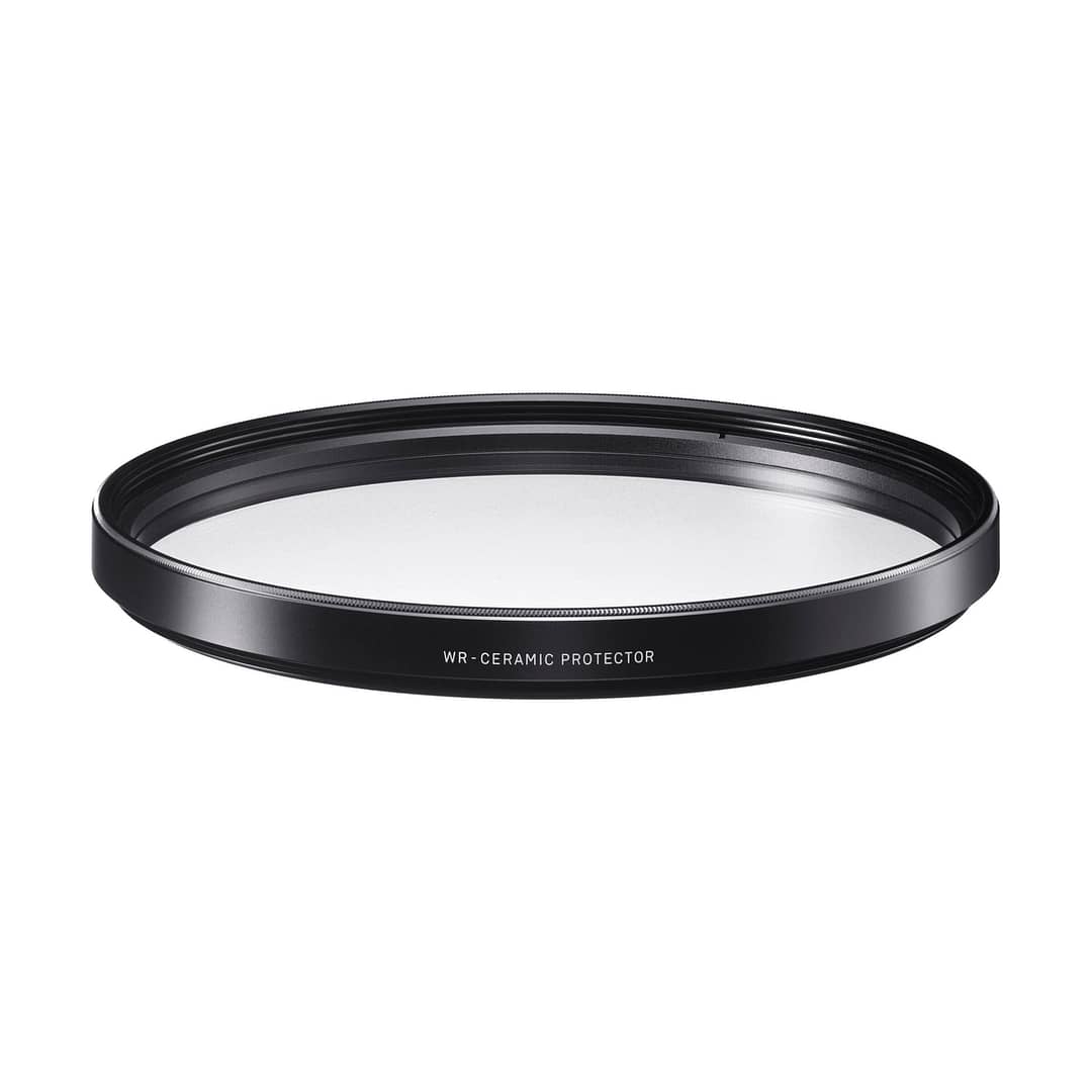 Sigma WR Ceramic Protector