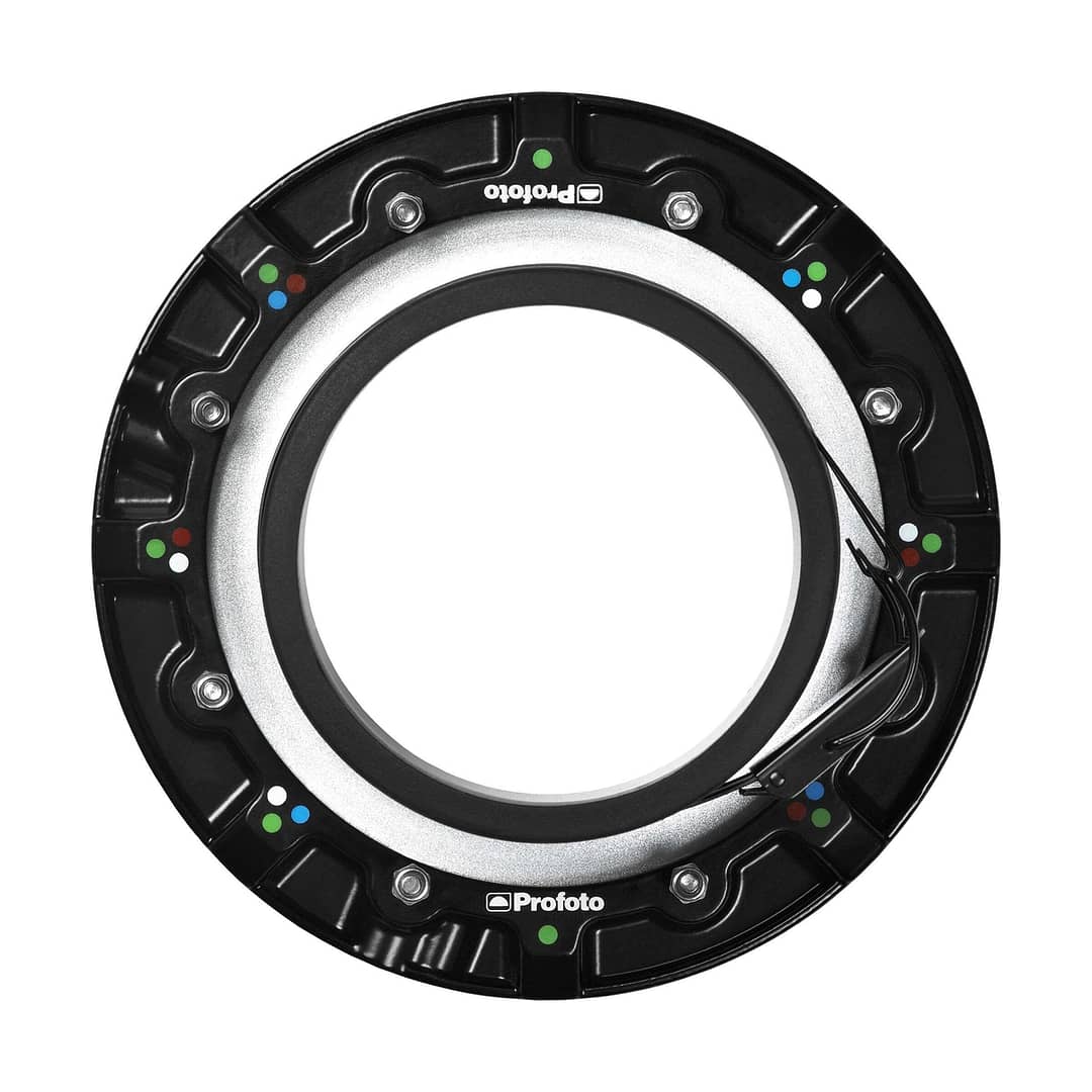 Profoto RFi Speedring für Profoto