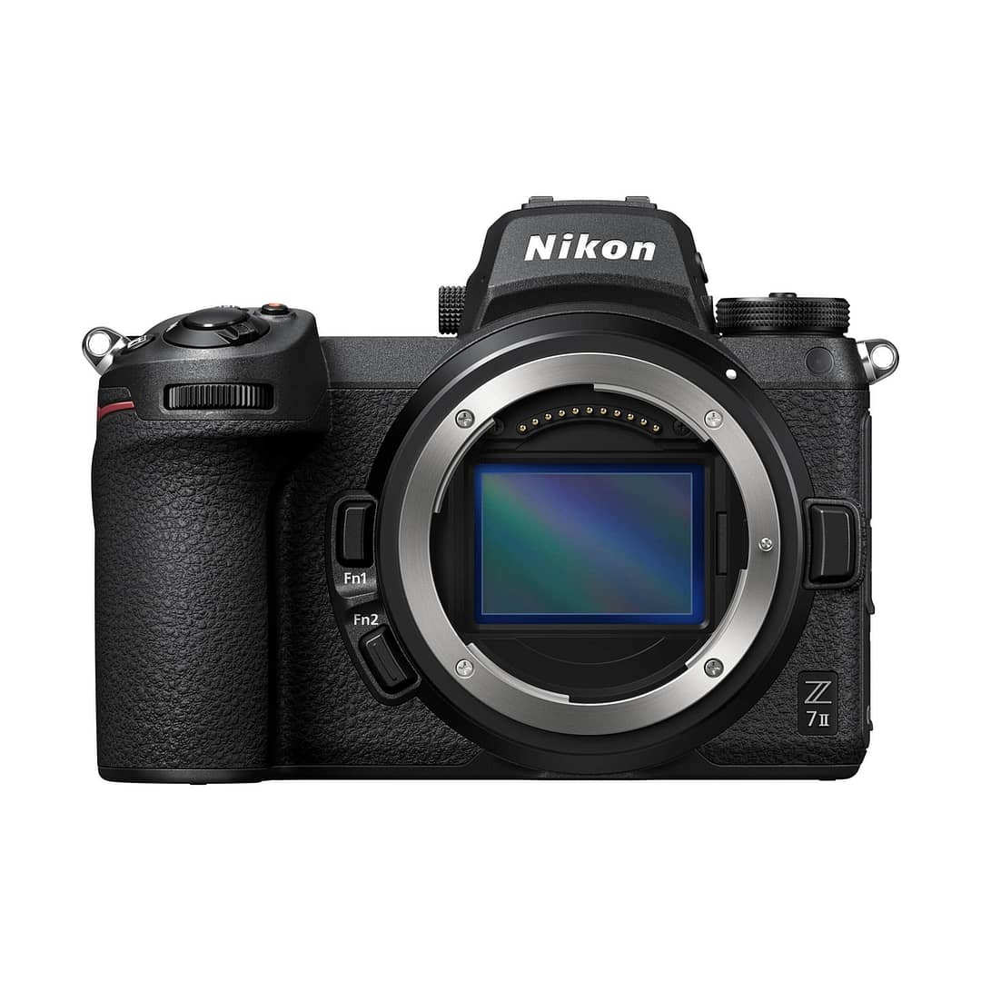 Nikon Z 7II