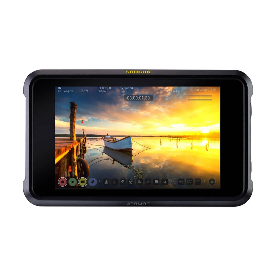 Atomos Shogun 7