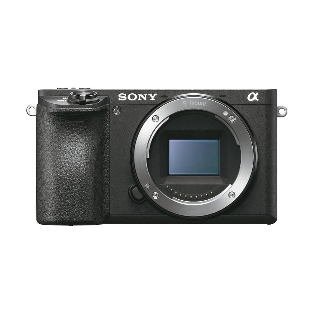 Sony Alpha 6500