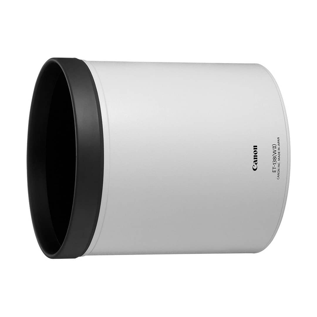 Canon ET-138 (WII)