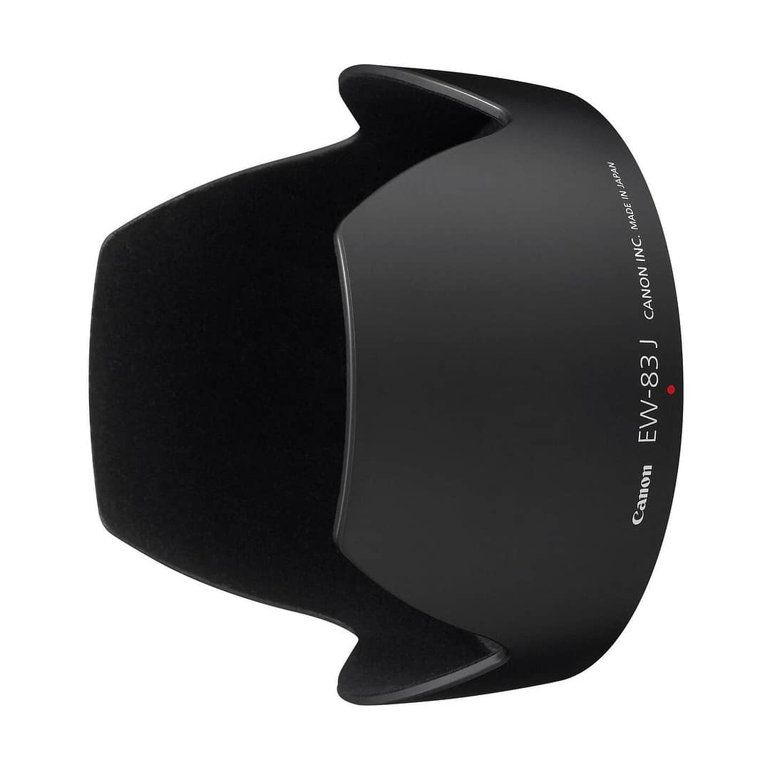 Canon EW-83J