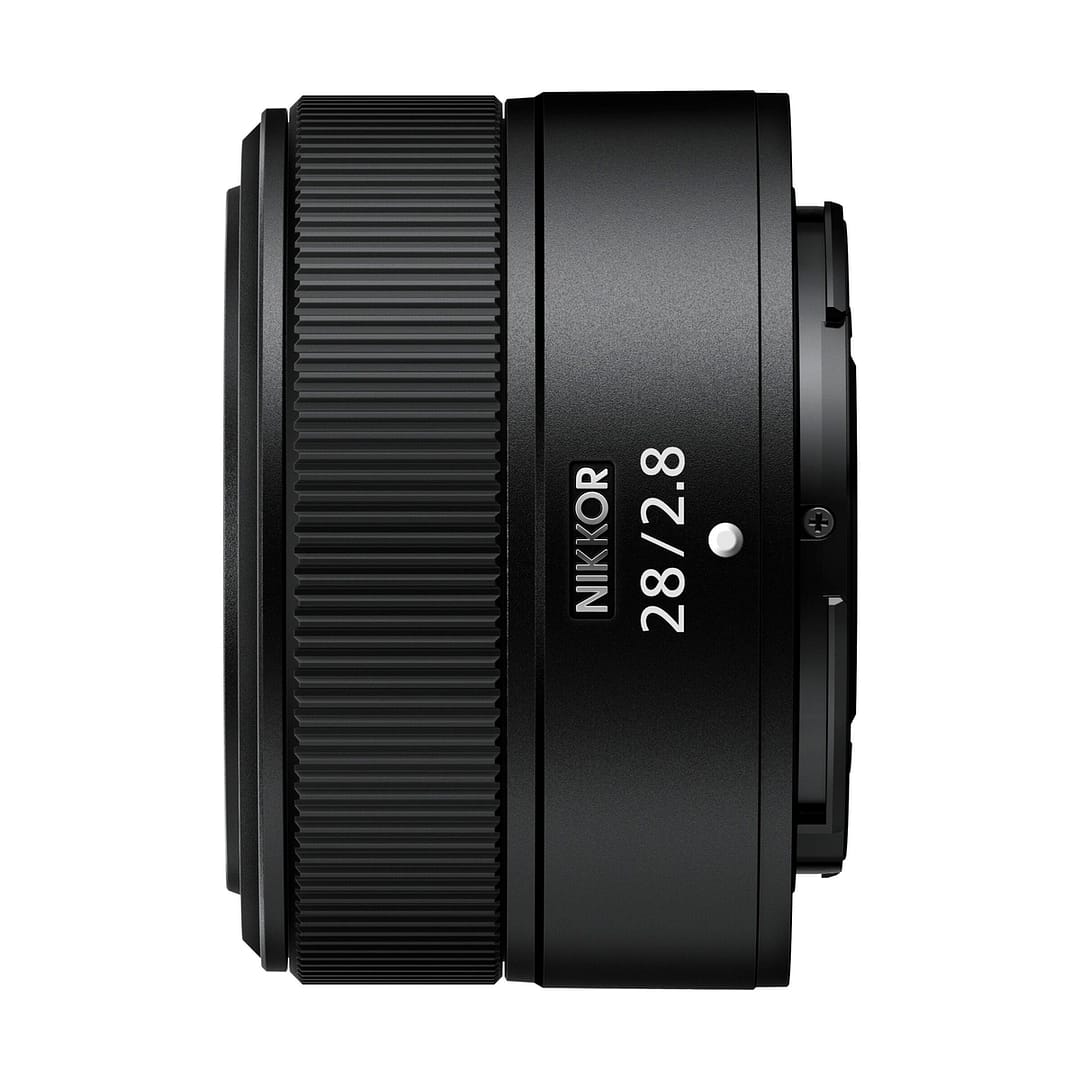 Nikon Z 28mm f/2,8