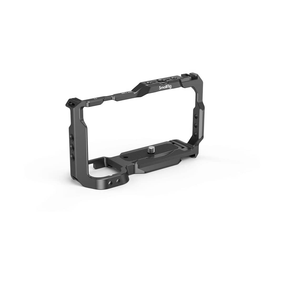 SmallRig 3538 Cage mit Griff für Sony ZV-E10