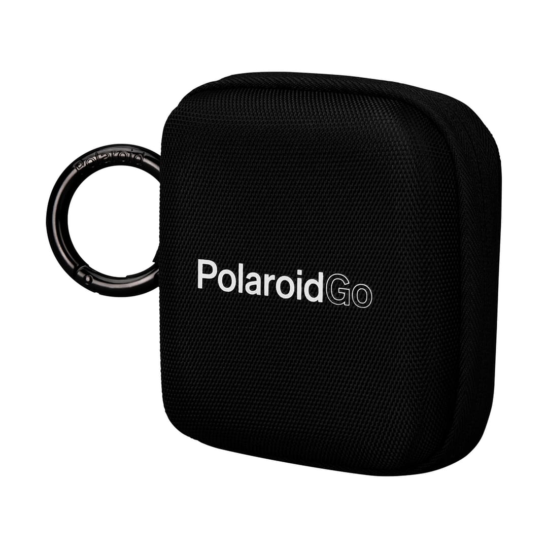 Polaroid Go Pocket Fotoalbum : Schwarz