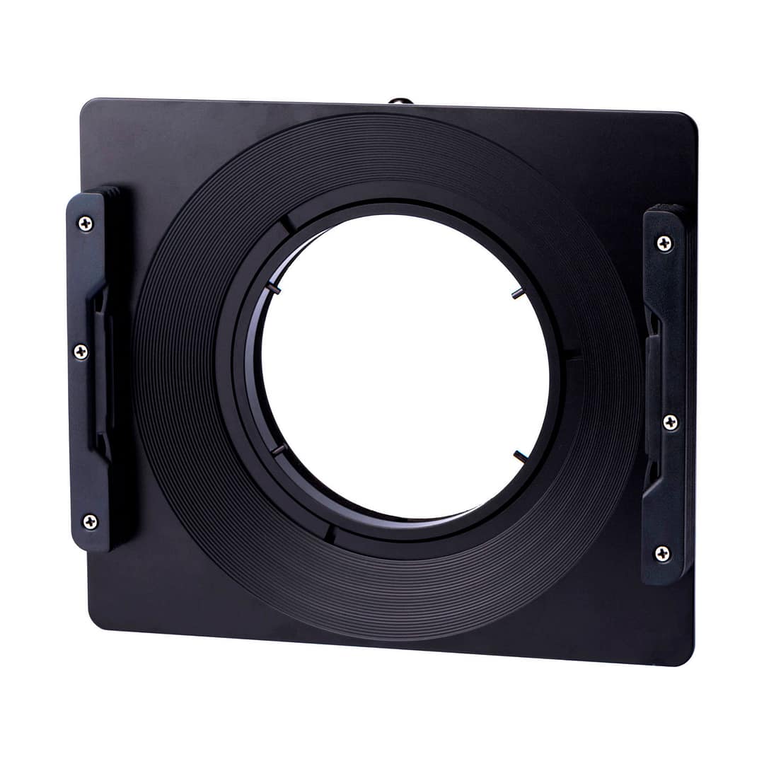 NiSi 150mm : Q Filterhalter für Nikon AF-S 14-24mm F2.8 G
