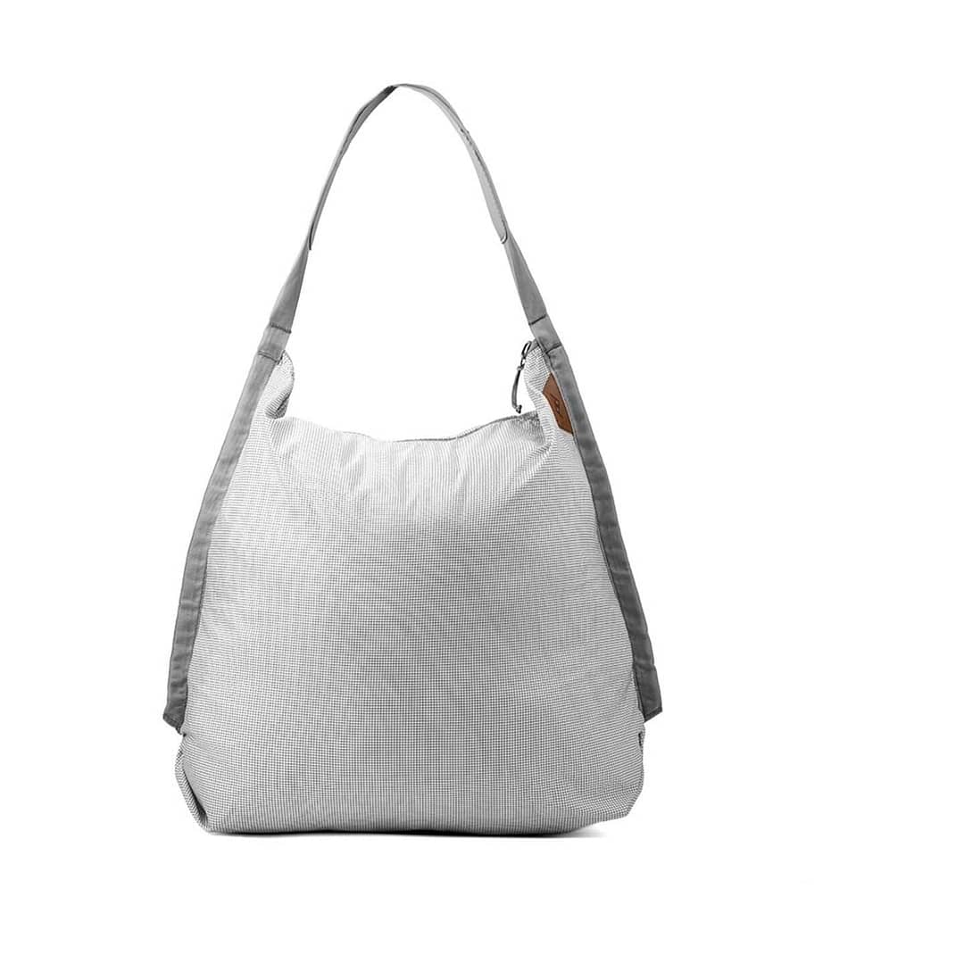 Peak Design Packable Tote : Raw