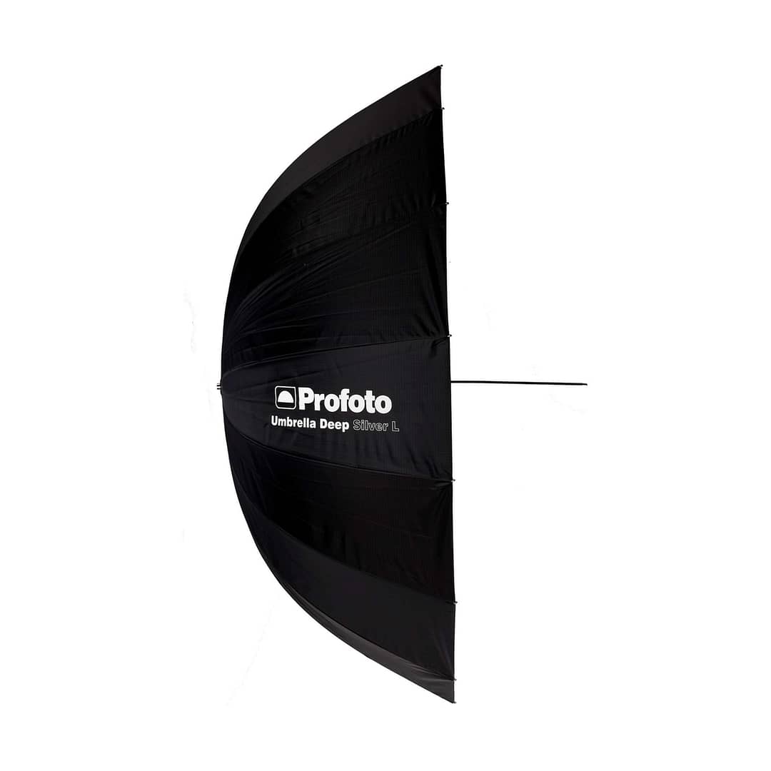 Profoto Umbrella Deep Silver L (130cm/51)