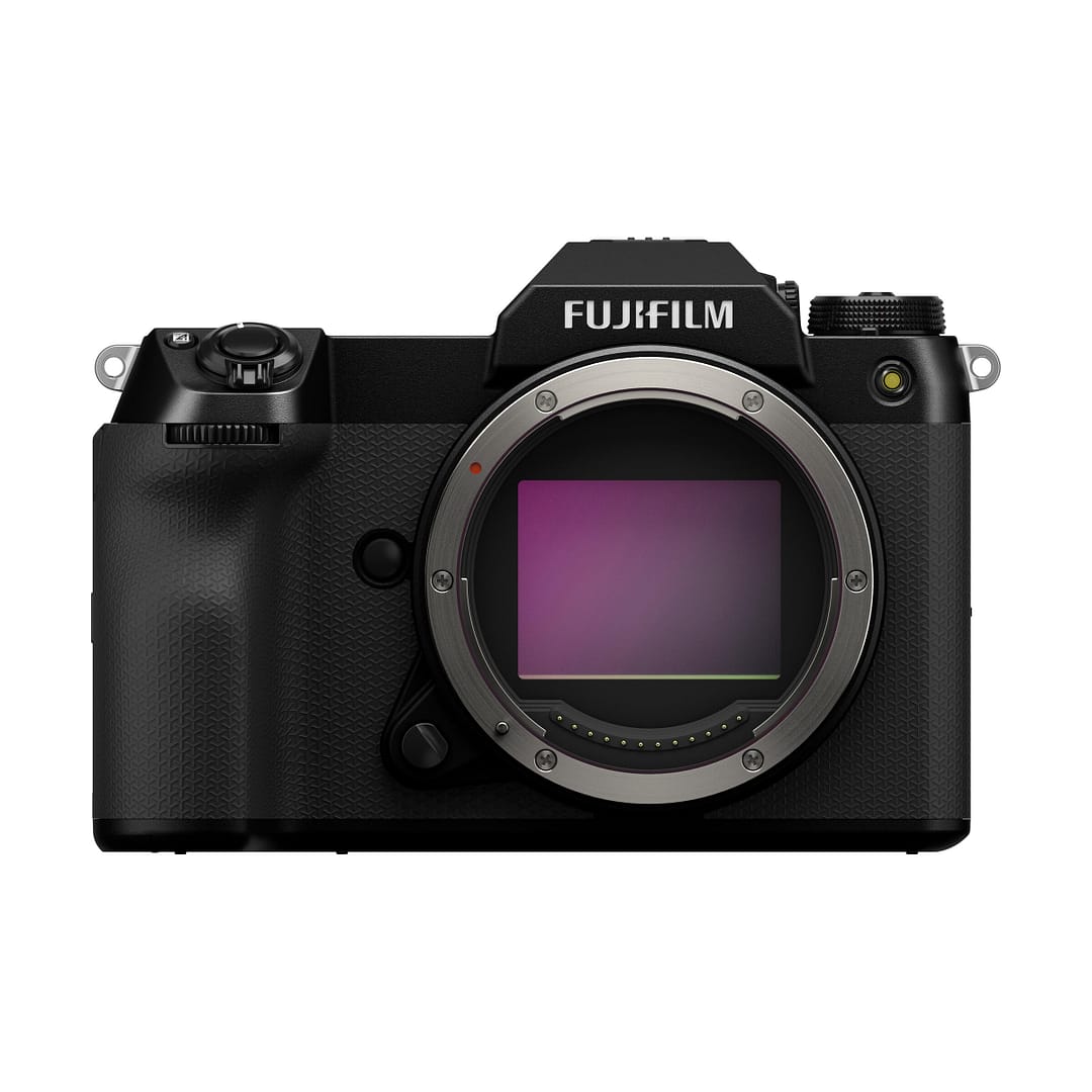 FUJIFILM GFX100S II