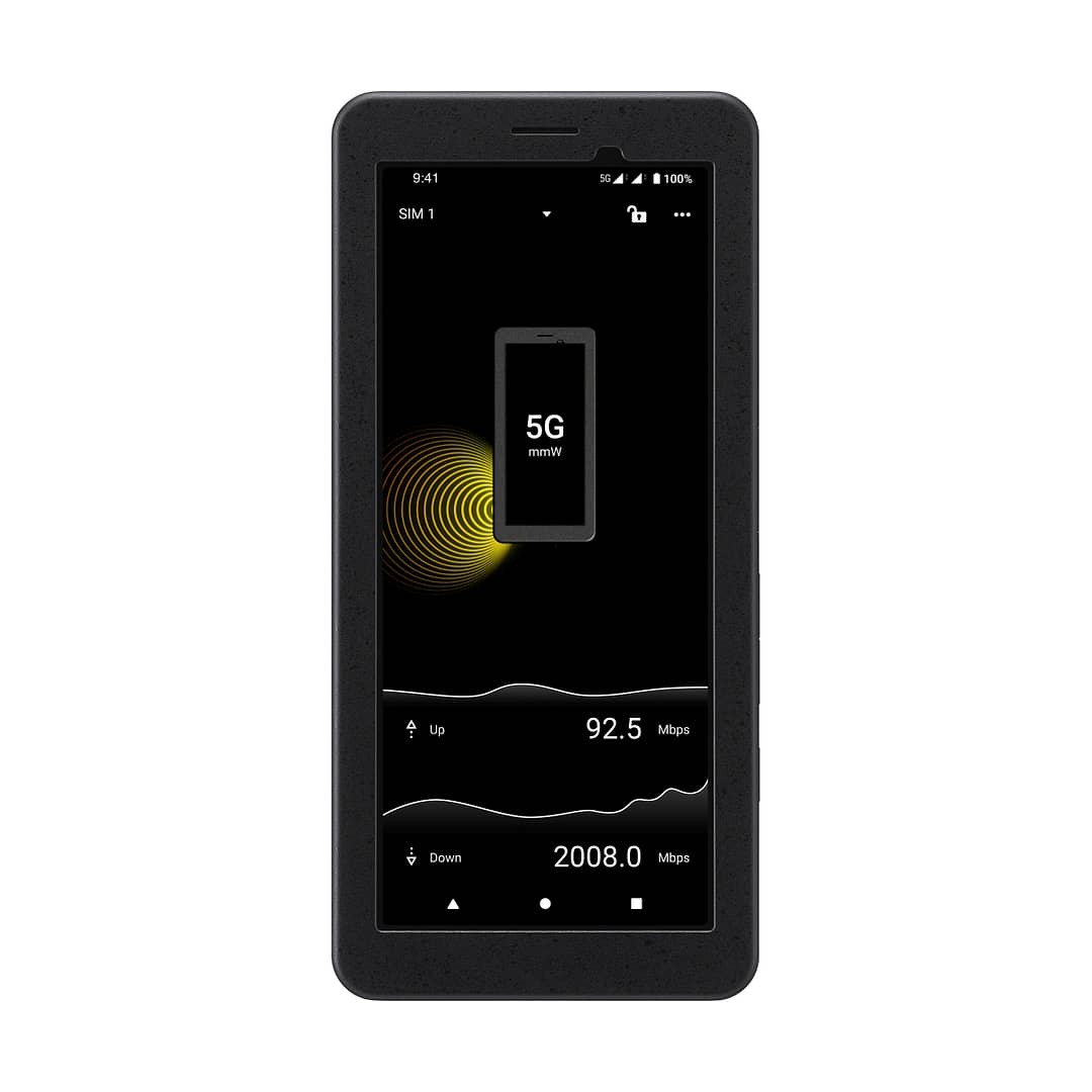 Sony PDT-FP1 Datentransmitter