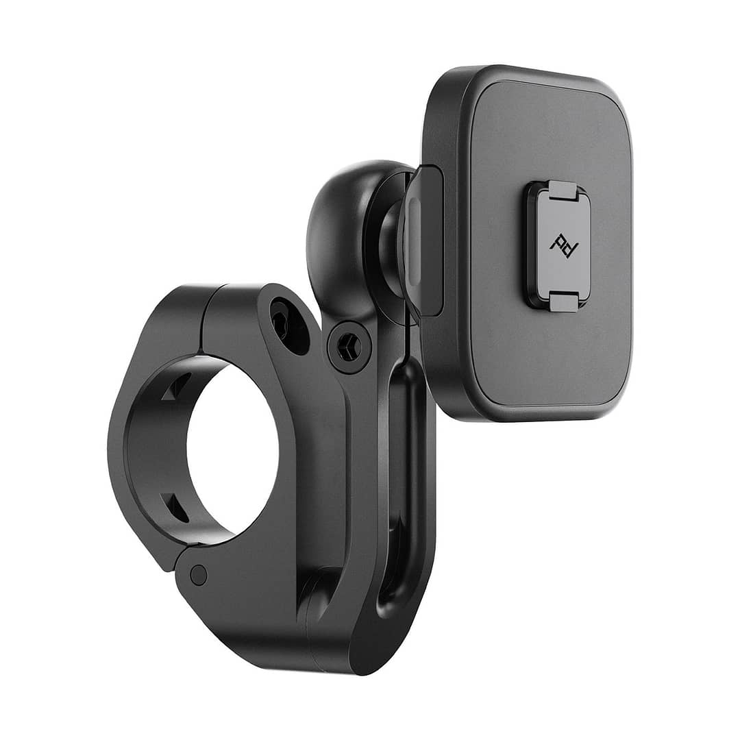 Peak Design Mobile Motorcycle Bar Mount V2 ohne Ladefunktion