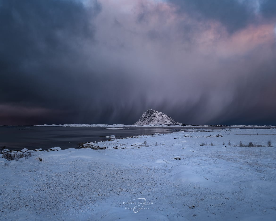 Lofoten, Norwegen, Nordland, nördlich des Polarkreises, Philipp Jakesch Photography