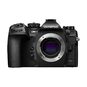 Olympus OM-1