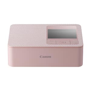Canon SELPHY CP1500 : Pink