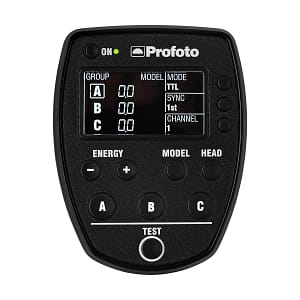 Profoto Air Remote TTL-C
