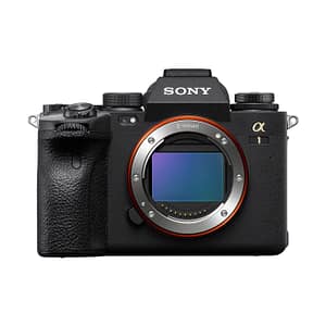 Sony Alpha 1