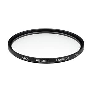 Hoya Filter : HD Mk II PROTECTOR 49mm