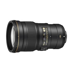 Nikon AF-S 300mm f/4,0 E PF ED VR