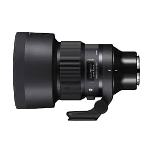 Sigma 105mm f/1,4 DG HSM Art für Sony E
