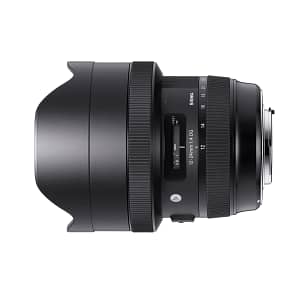 Sigma 12-24mm f/4,0 DG HSM Art für Canon EF