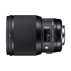 Sigma 85mm f/1,4 DG HSM Art für Canon EF