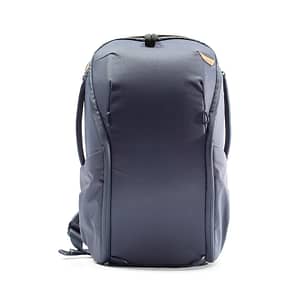 Peak Design Everyday Backpack Zip V2 20L : Blau