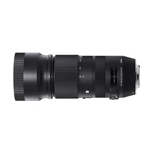 Sigma 100-400mm f/5,0-6,3 DG OS HSM Contemporary - Nikon F