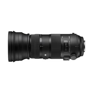 Sigma 150-600mm f/5,0-6,3 DG OS HSM Sports - Nikon