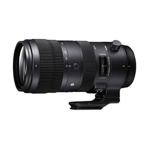 Sigma 70-200mm f/2,8 DG OS HSM Sports - Nikon F