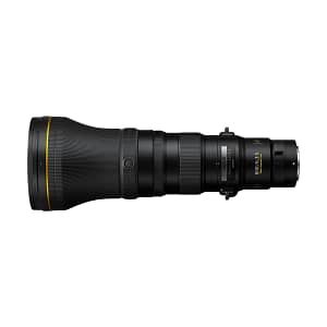 Nikon Z 800mm f/6,3 VR S