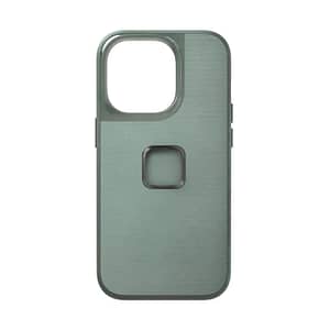 Peak Design Mobile Everyday Case : iPhone 14 Pro Sage