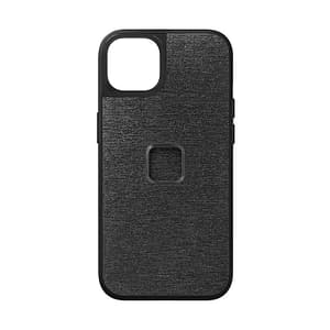 Peak Design Mobile Everyday Case : iPhone 14 Plus Charcoal