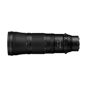 Nikon Z 180-600mm f/5,6-6,3 VR