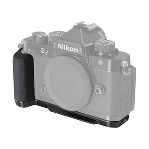 SmallRig L-förmiger Handgriff für Nikon Z f #4262