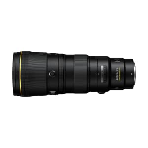 Nikon Z 600mm f/6,3 VR S