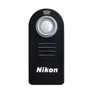 Nikon ML-L3 Infrarot-Fernauslöser