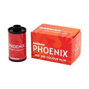 Harman PHOENIX (135)