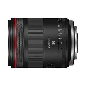 Canon RF 50mm f/1,4 L VCM
