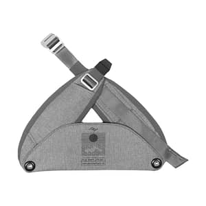 Peak Design Everyday Hip Belt v2 : Ash