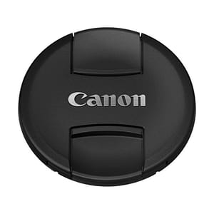 Canon E-95 Objektiv-Frontdeckel 95mm