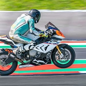 Rupert Hollaus Rennen 2019