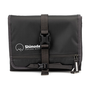 Shimoda Filter Wrap 150 - Schwarz